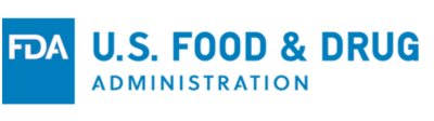 FDA logo