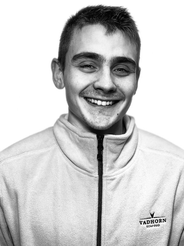 Bergur Gregersen