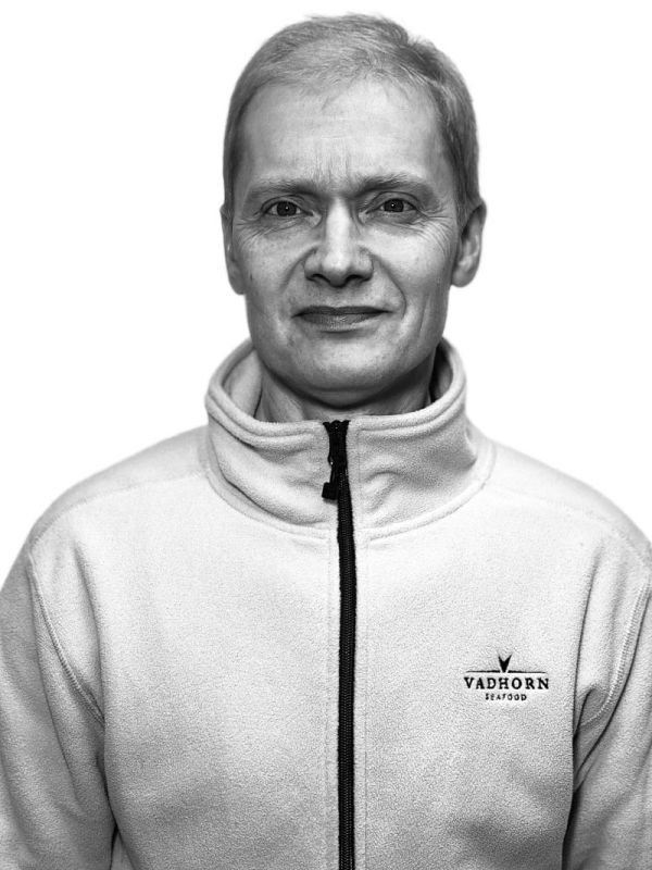 Ivan Hansen