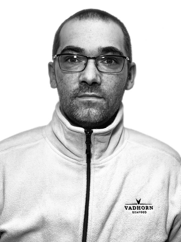 Jógvan A. Andreasen