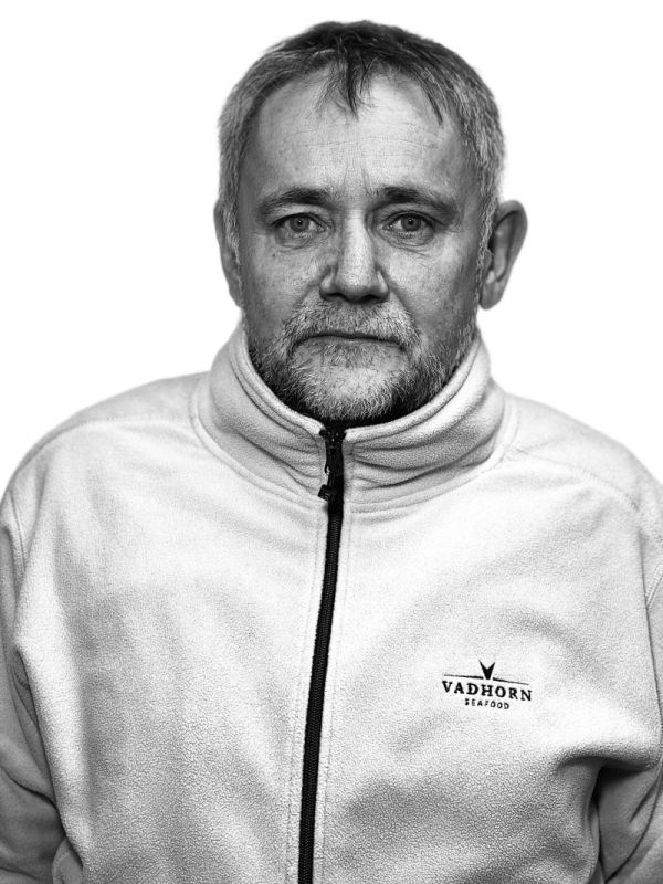 Jógvan Gregersen