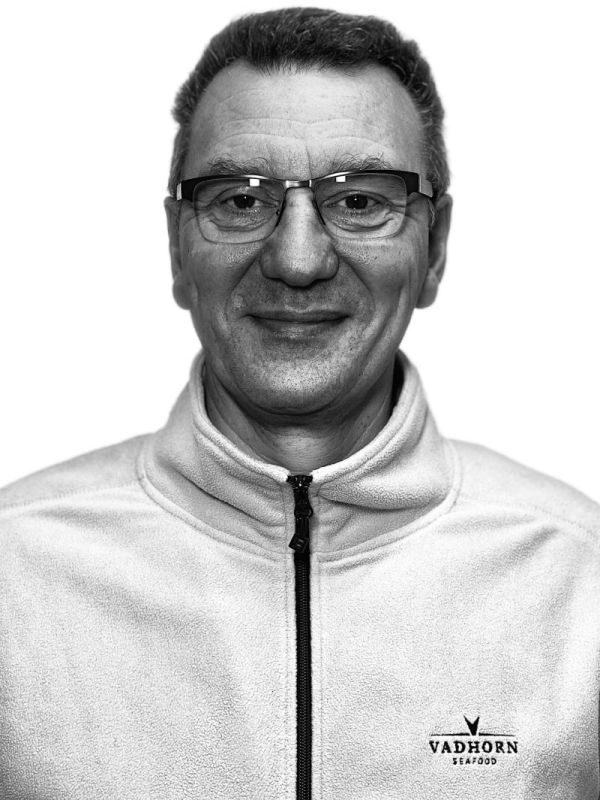 Jens Kristian Rasmussen