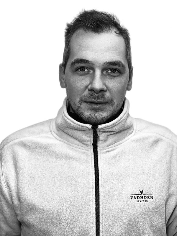 Petur H. R. Djurhuus