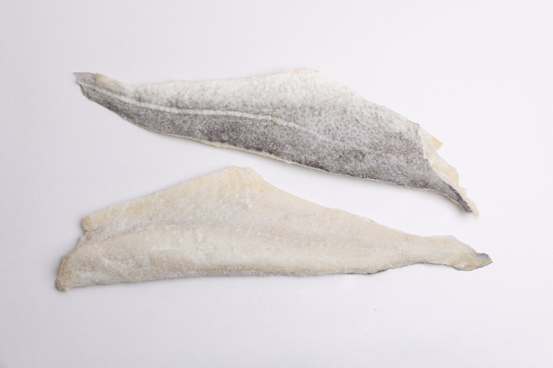 Cod-fillets